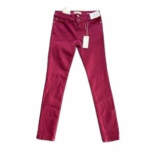 Warp + Weft girls skinny jeans size 10